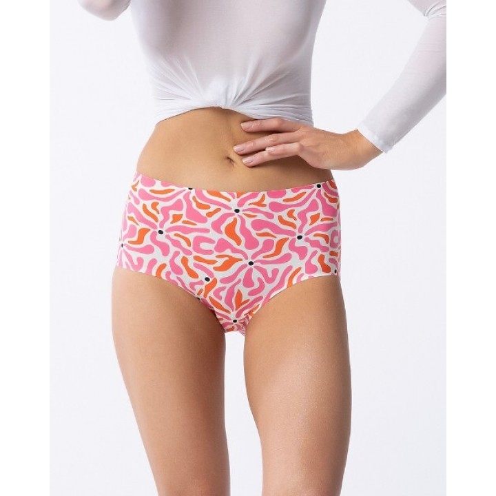 Сліпи труси жіночі Julimex LOLLIPOP SIMPLE MAXI XXL