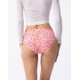 Сліпи труси жіночі Julimex LOLLIPOP SIMPLE MAXI XXL