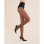 Жіночі колготки з візерунком gabriella lovica 20 den