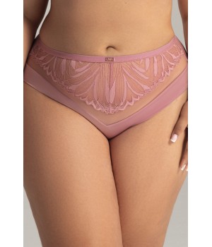 AVA 2107 PINK PEONY 2XL