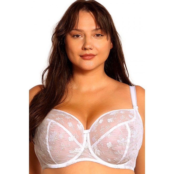 Бюстгальтер з м'якою чашкою Ewa Bien Alona B171 90G