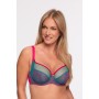 Бюстгальтер з м'якою чашкою GAIA CINTIA ART. 1294 75I