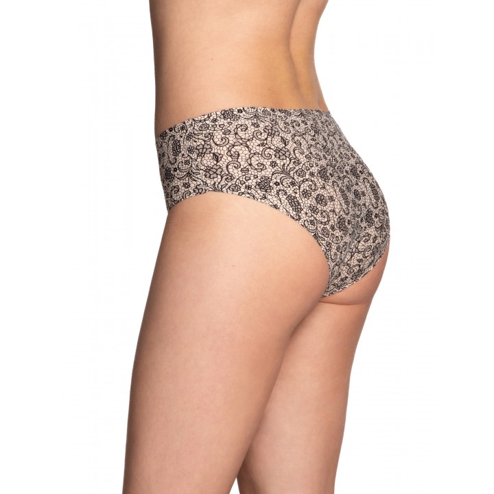 Сліпи жіночі трусики Lama 2XL