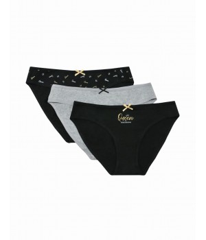 Сліпи жіночі трусики henderson 36508 k036 mimi XL