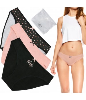 Сліпи жіночі трусики henderson 36508 k038 mimi S