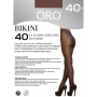 Колготки жіночі ORO BIKINI 40 DEN lion 3
