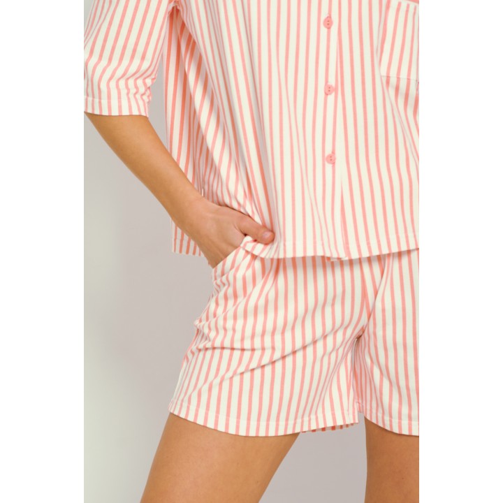 Піжама жіноча Taro chelsea 3321 w25 L