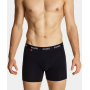 Труси шорти чоловічі боксери Atlantic 3MH-047