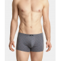 Труси шорти чоловічі боксери Atlantic 3MH-025/04