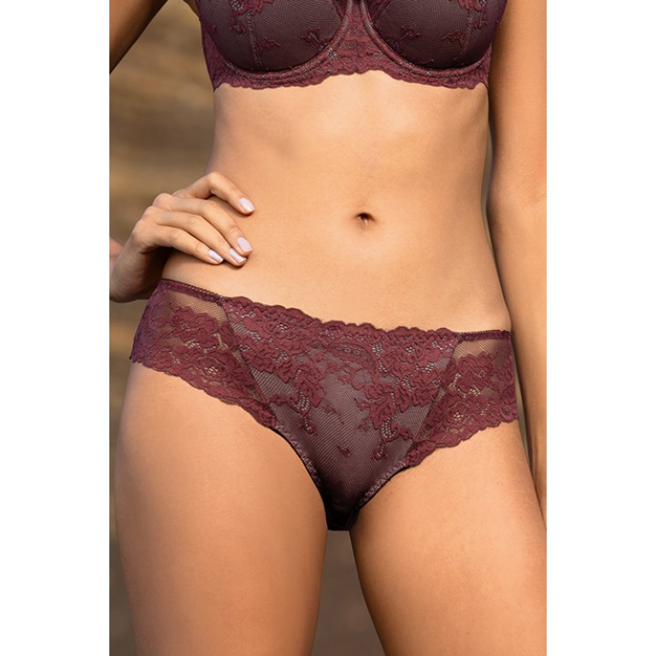 Повні трусики Dama Kier Liza M