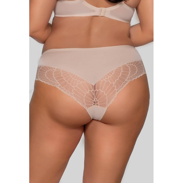 Класичні жіночі трусики Ava Puella AV 2109 XXL