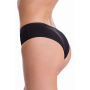 Сліпи жіночі труси бріфи, ORO 2247 Alma nero S