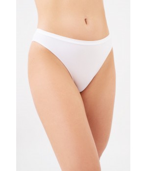 Бразиліана жіночі безшовні трусики giulia brasilian briefs S/M