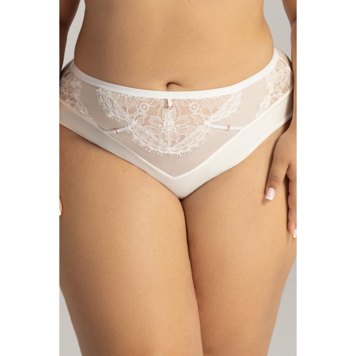 Сліпи труси жіночі AVA 2148 ECRU S