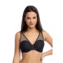 Бюстгальтер напівм'який GAIA HERA ART. 1124 80E