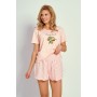 Піжама жіноча Taro darcie 3322 w25 M