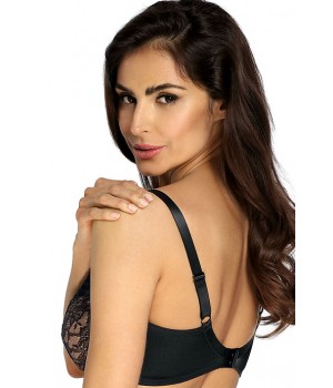 Бюстгальтер з м'якою чашкою Ewa Bien Aisha B104 75K