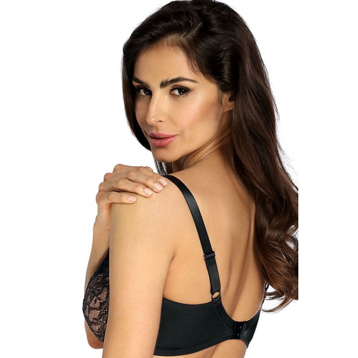 Бюстгальтер з м'якою чашкою Ewa Bien Aisha B104 75K