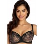 Бюстгальтер з м'якою чашкою Ewa Bien Aisha B104 75K