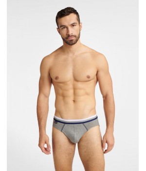 Чоловічі труси сліп henderson 40826 frosty XXL