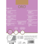 Колготки жіночі ORO TOP 20 DEN visone 2
