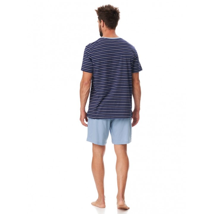 Піжама чоловіча Key MNS-382 A23 L