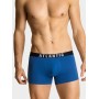 Труси шорти чоловічі боксери Atlantic 3MH-011 L
