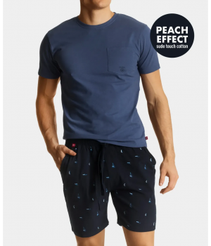 Піжама чоловіча Atlantic NMP-352 XL