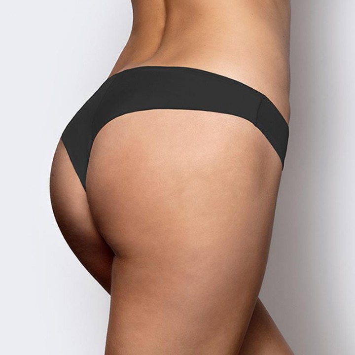 Бразиліана жіночі трусики з модалу Atlantic 2blp-052 M