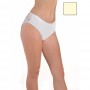 Сліпи жіночі труси ORO 2249 Cornelia latte XXL