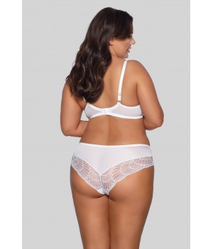 Класичні жіночі трусики Ava Puella AV 2109 XL