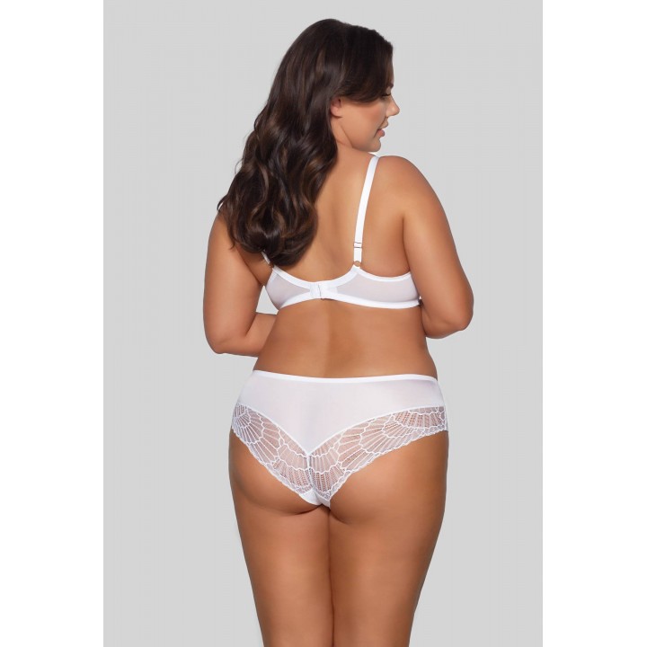 Класичні жіночі трусики Ava Puella AV 2109 XL