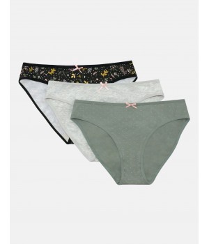 Сліпи жіночі трусики henderson 36508 k040 mimi L