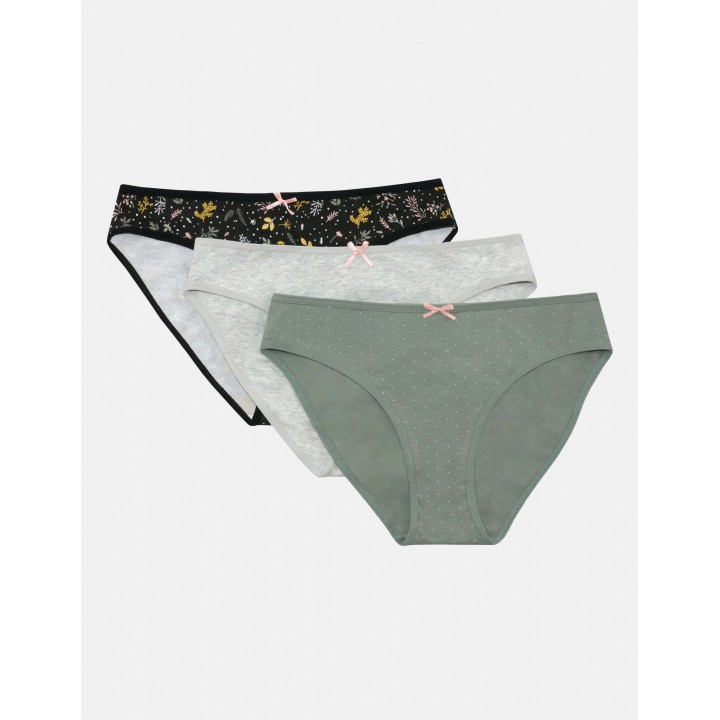 Сліпи жіночі трусики henderson 36508 k040 mimi L