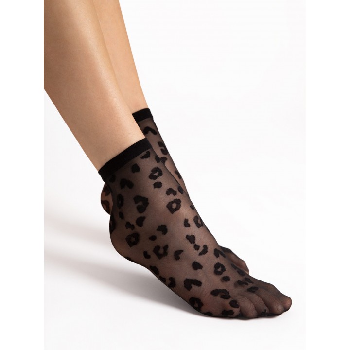 Жіночі шкарпетки Doria one size