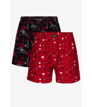 Чоловічі сімейні труси Atlantic 2GMB-001