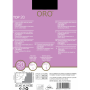 Колготки жіночі ORO TOP 20 DEN nero 3