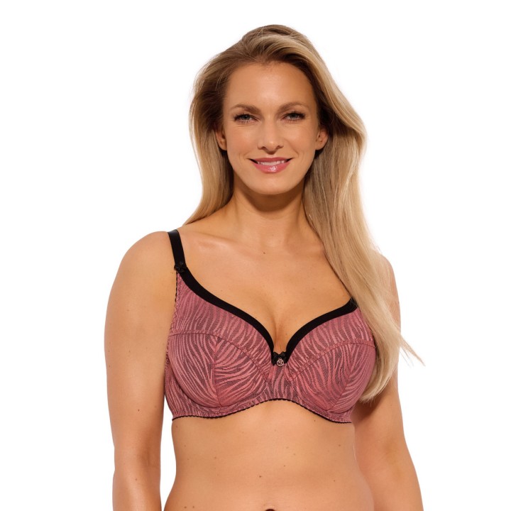 Бюстгальтер напівм'який GAIA LISE ART. 1259 75E