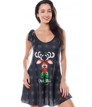 Комбінація anais Aster Черный XXL/XXXL