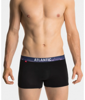 Труси шорти чоловічі боксери Atlantic 3MH-159 XXL