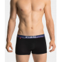 Труси шорти чоловічі боксери Atlantic 3MH-159 XXL
