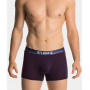Труси шорти чоловічі боксери Atlantic 3MH-159 XXL