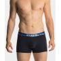 Труси шорти чоловічі боксери Atlantic 3MH-159 XXL
