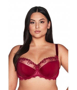 Бюстгальтер напівм'який AVA 1030 RUBY MAXI 75K