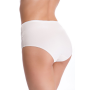 Сліпи жіночі труси , максі ORO 2245 Monica latte XXXL