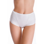 Сліпи жіночі труси , максі ORO 2245 Monica latte XXXL