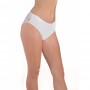 Сліпи жіночі труси ORO 2249 Cornelia bianco XL