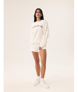 Піжама жіноча Жіночий комплект для дому henderson 42678 nimes L