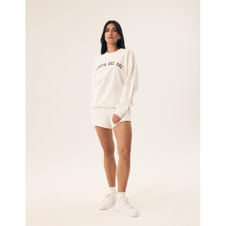 Піжама жіноча Жіночий комплект для дому henderson 42678 nimes L