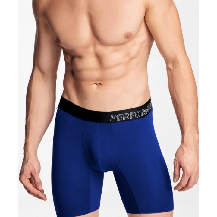 Труси шорти чоловічі боксери Atlantic performance mh 1181 wl 23 L